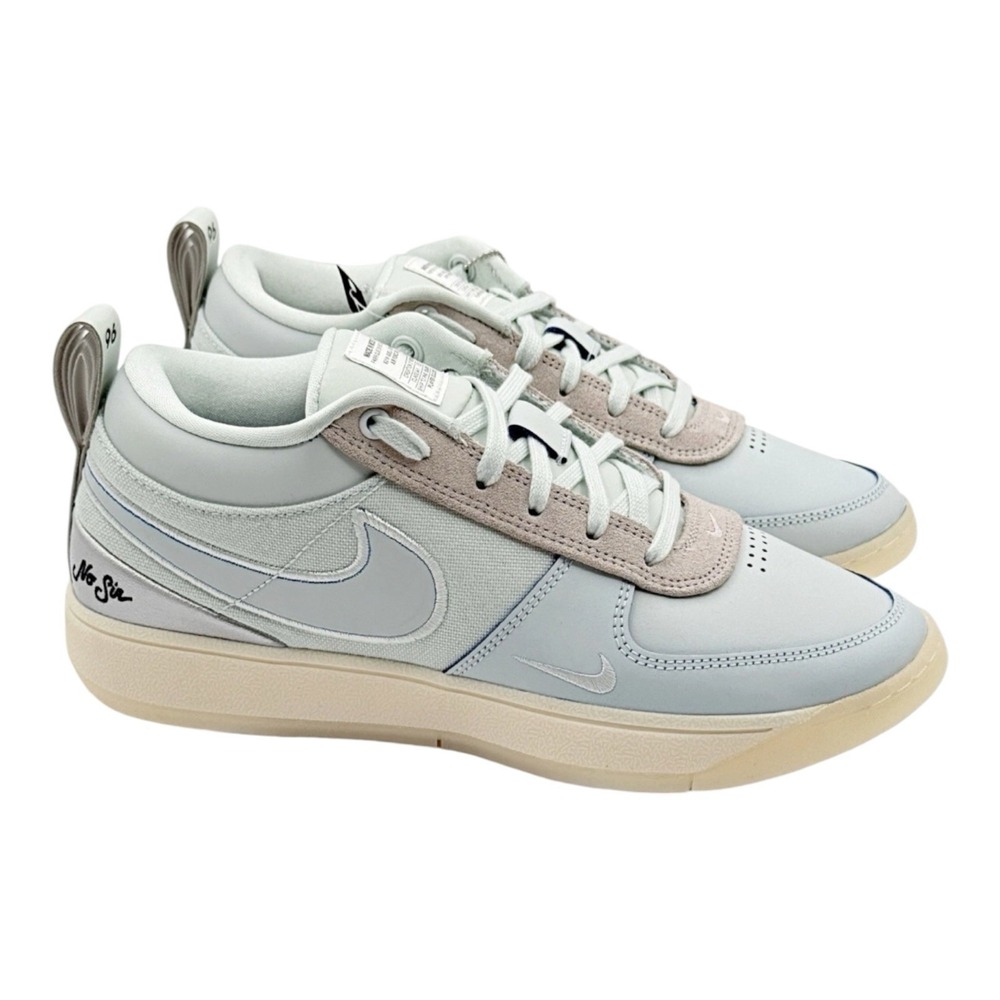 Nike Book 1 EP Moss Point MP Size 11 IH0891 001 Basketball Shoes Solid Outsole